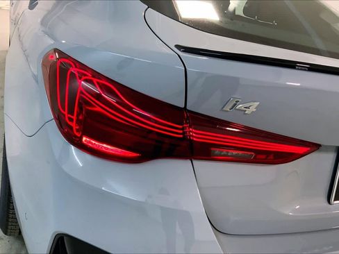 New 2026 BMW i4 xDrive40i w/ M Sport Package AWD/4WD image 14