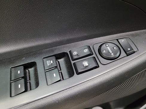 Used 2019 Hyundai Tucson SE AWD/4WD image 27