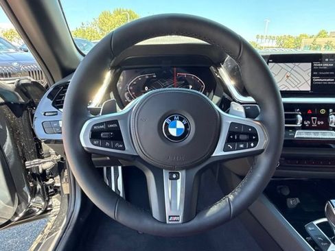 New 2026 BMW Z4 sDrive30i w/ Premium Package RWD image 19