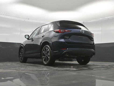 Used 2025 MAZDA CX-5 AWD 2.5 S w/ Preferred Package image 38