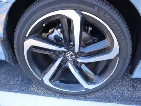 Used 2022 Honda Accord Sport image 16