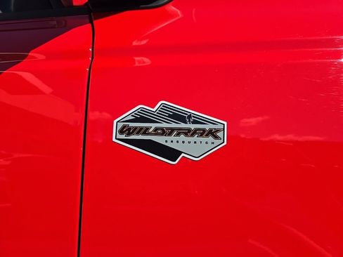 Used 2022 Ford Bronco Wildtrak AWD/4WD image 9