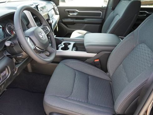 New 2026 RAM 1500 Lone Star RWD image 18
