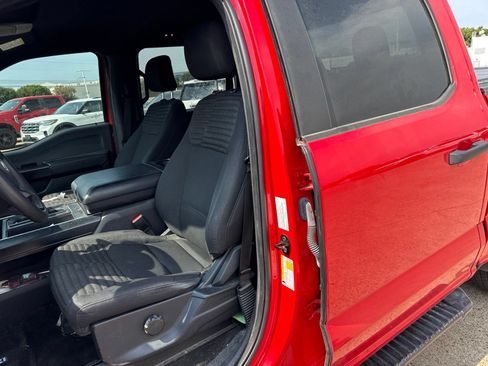 Used 2022 Ford F150 XL w/ STX Appearance Package RWD image 14