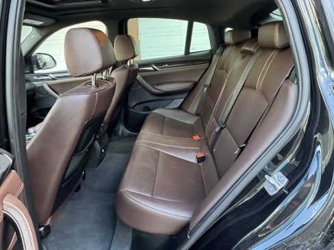 Used 2015 BMW X4 xDrive28i image 21