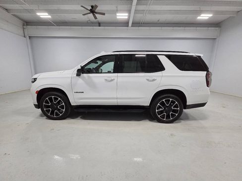 Used 2023 Chevrolet Tahoe RST AWD/4WD image 6