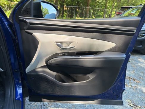 Certified 2024 Hyundai Tucson Limited AWD/4WD image 10