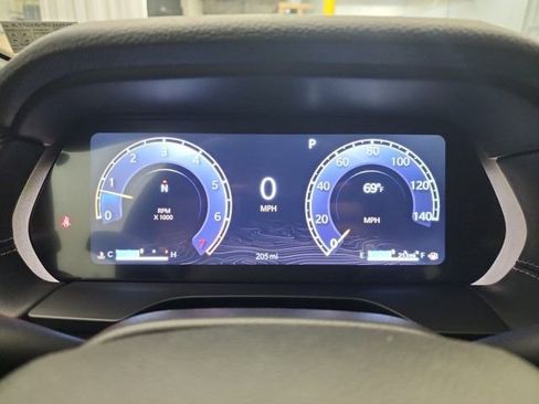 New 2025 Jeep Grand Cherokee Laredo X w/ Luxury Tech Group I image 28