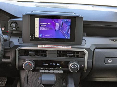 New 2026 Toyota Tacoma SR w/ SR Upgrade Package image 17