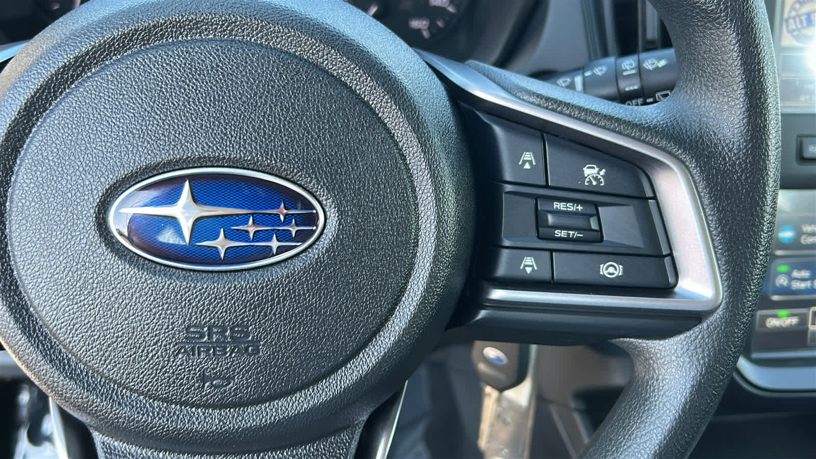 Certified 2025 Subaru Impreza 2.0i AWD/4WD image 21