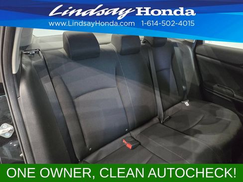Used 2017 Honda Civic LX image 8
