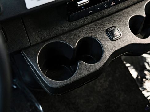 Used 2023 Mercedes-Benz Sprinter 3500 w/ Parking Package image 56