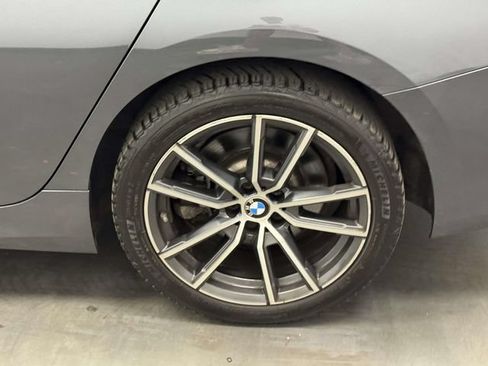 Used 2019 BMW 330i xDrive Sedan w/ Premium Package AWD/4WD image 22