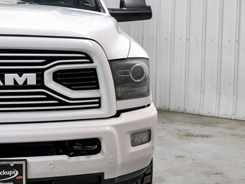 Used 2018 RAM 2500 Laramie w/ Sport Appearance Group AWD/4WD image 46
