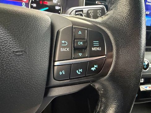 Used 2020 Ford Explorer XLT w/ Equipment Group 202A AWD/4WD image 18