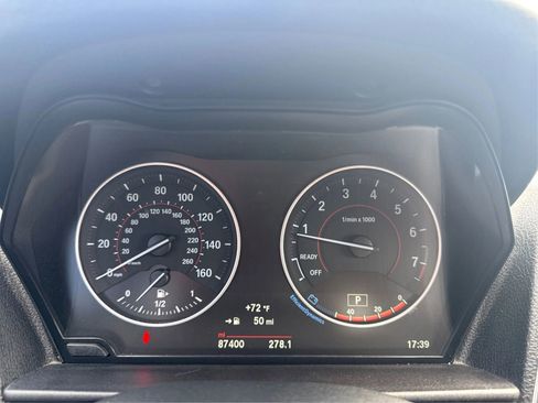 Used 2017 BMW 230i Coupe RWD image 16