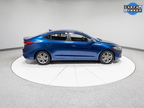 Used 2018 Hyundai Elantra SEL image 25