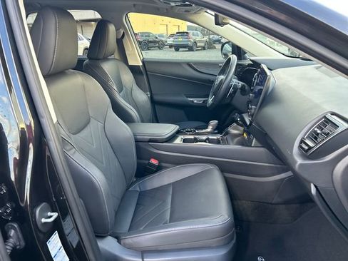 Used 2022 Lexus NX 300h AWD w/ Vision Package image 12