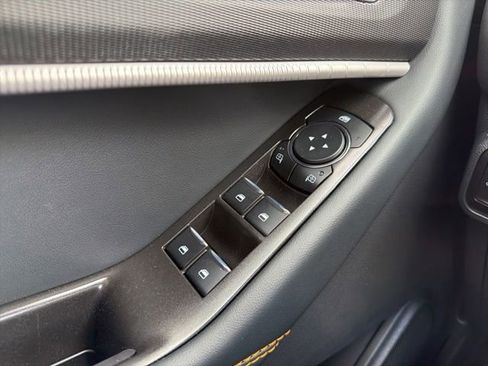 New 2026 Ford Explorer Tremor AWD/4WD image 26