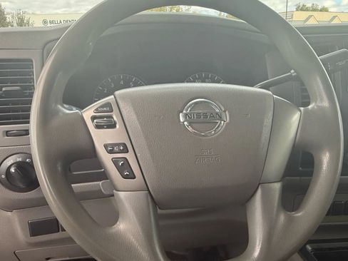 Used 2018 Nissan NV 1500 S image 12