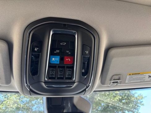 Used 2022 Jeep Grand Cherokee Limited 4xe AWD/4WD image 15