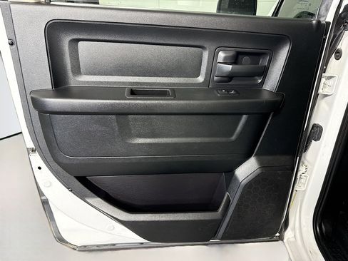 Used 2016 RAM 1500 Tradesman w/ Popular Equipment Group image 24