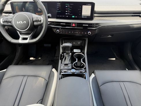 New 2026 Kia K5 GT-Line AWD/4WD image 10