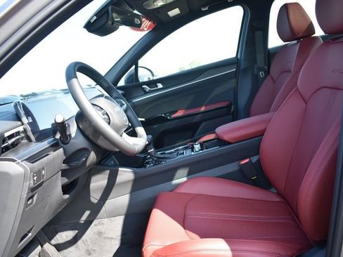 New 2026 Kia K5 GT-Line w/ GT-Line Premium Package image 26