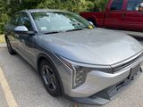 Used 2025 Kia K4 LXS image 2