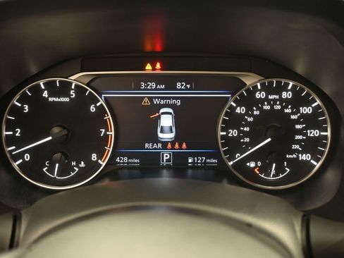 Used 2026 Nissan Altima 2.5 SV FWD image 32