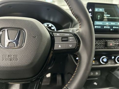 New 2026 Honda HR-V Sport image 13