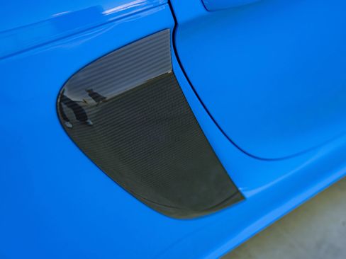 Used 2024 Porsche 718 Cayman GT4 RS image 36