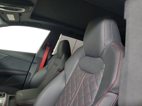 New 2026 Audi Q8 Prestige AWD/4WD image 22