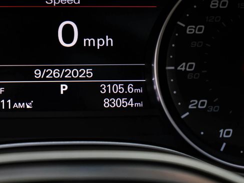 Used 2016 Audi RS 7 Prestige image 16