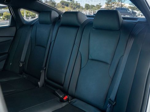 Used 2025 Honda Accord Sport image 14