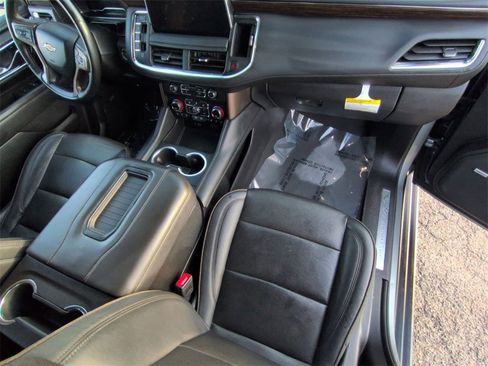 Certified 2023 Chevrolet Tahoe High Country image 27