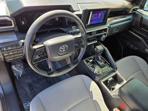 Certified 2025 Toyota Tacoma SR5 image 11
