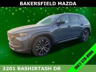 New 2026 MAZDA CX-50 AWD 2.5 S w/ Weather Package 360° Tour