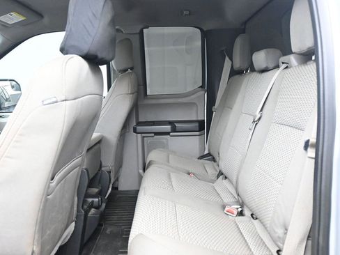 Used 2015 Ford F150 XLT w/ Snow Plow Prep Package image 13