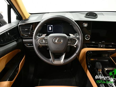 Used 2025 Lexus NX 350 AWD w/ Accessory Package (2T) image 38