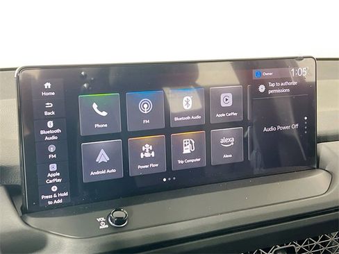 New 2026 Honda Accord Sport image 15