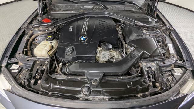 Used 2015 BMW 435i Gran Coupe xDrive AWD/4WD image 32