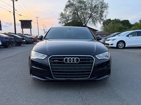 Used 2015 Audi A3 2.0T Premium w/ Cold Weather Package image 2