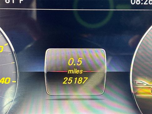 Used 2020 Mercedes-Benz E 350 4MATIC Sedan image 13