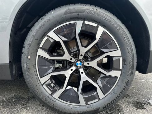 New 2026 BMW X3 xDrive30i w/ Convenience Package AWD/4WD image 18