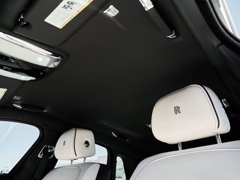 Used 2023 Rolls-Royce Ghost Base w/ Ghost Package image 54