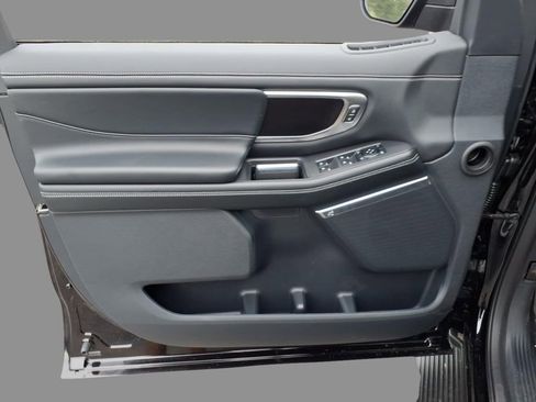 New 2026 Ford Expedition Max Platinum AWD/4WD image 16