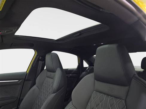 New 2026 Audi S3 Premium image 29