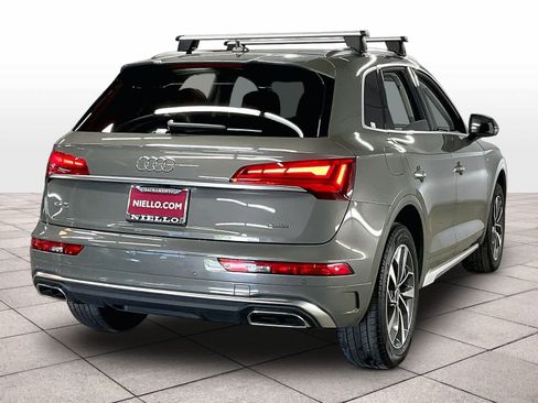 Certified 2023 Audi Q5 2.0T Premium Plus w/ Premium Plus Package image 13