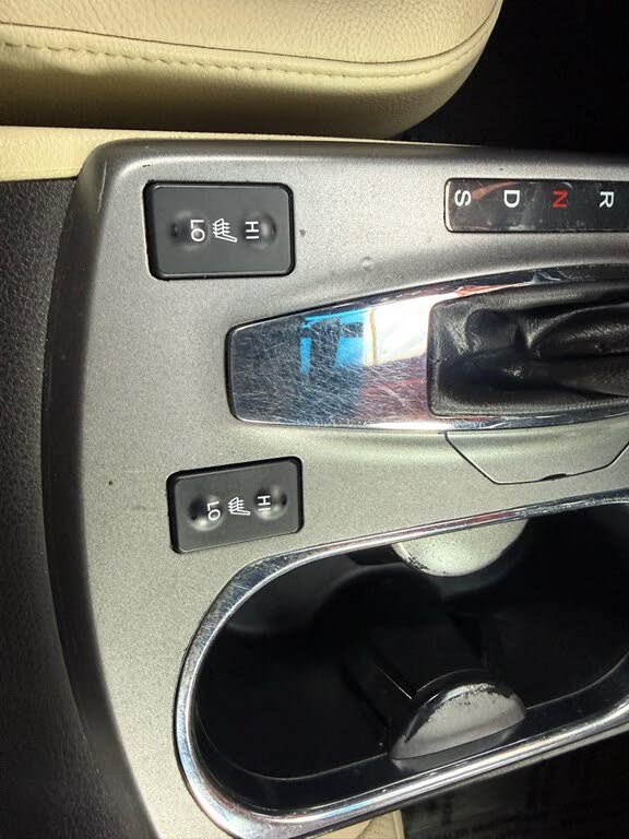 Used 2014 Acura RDX w/ Technology Package AWD/4WD image 15